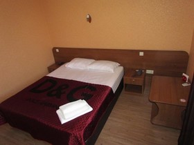 Hotel Na Zelenoy