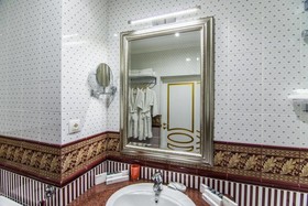 Petrovsky Prichal Luxury Hotel & SPA