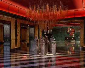 Hyatt Regency Rostov-On-Don