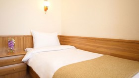 Marins Park Hotel Rostov