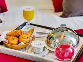 Mercure Rostov On Don Center