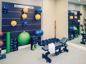 Mercure Rostov On Don Center