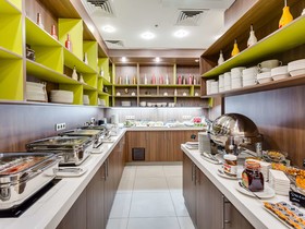 Mercure Rostov On Don Center