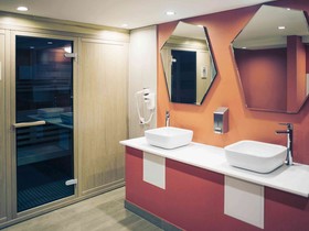 Mercure Rostov On Don Center