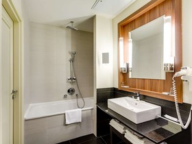 Mercure Rostov On Don Center