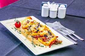 Mercure Rostov On Don Center