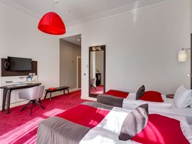 Mercure Rostov On Don Center
