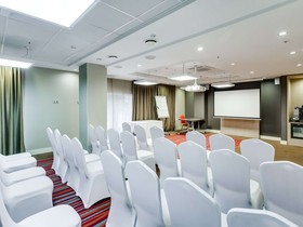 Mercure Rostov On Don Center