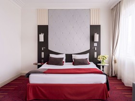 Mercure Rostov On Don Center
