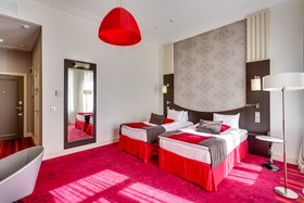 Mercure Rostov On Don Center