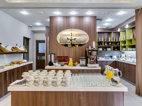 Mercure Rostov On Don Center