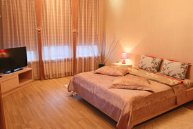 Meridian-Yug Hotel