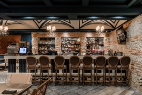 Old Town Hotel