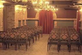 Old Town Hotel