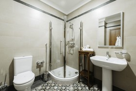 Old Town Hotel