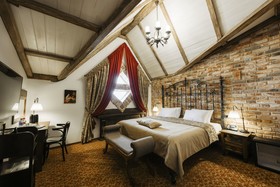 Old Town Hotel