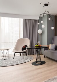 Radisson Blu Hotel, Rostov-On-Don