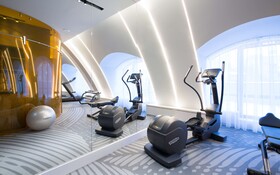 Radisson Blu Hotel, Rostov-On-Don
