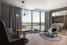 Radisson Blu Hotel, Rostov-On-Don