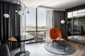 Radisson Blu Hotel, Rostov-On-Don