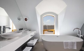 Radisson Blu Hotel, Rostov-On-Don
