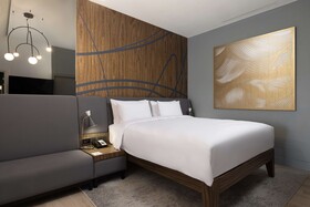 Radisson Blu Hotel, Rostov-On-Don