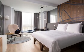 Radisson Blu Hotel, Rostov-On-Don