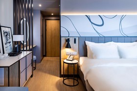 Radisson Hotel Gorizont Rostov-On-Don