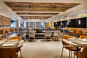 Radisson Hotel Gorizont Rostov-On-Don