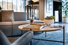 Radisson Hotel Gorizont Rostov-On-Don
