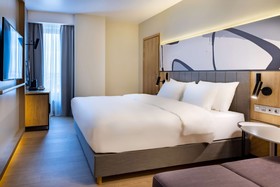 Radisson Hotel Gorizont Rostov-On-Don