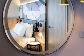 Radisson Hotel Gorizont Rostov-On-Don