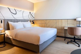 Radisson Hotel Gorizont Rostov-On-Don