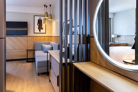 Radisson Hotel Gorizont Rostov-On-Don