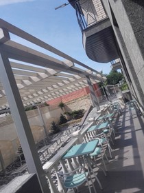 Ramada Hotel & Suites Rostov-On-Don