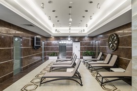 Ramada Hotel & Suites Rostov-On-Don