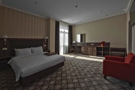 Ramada Hotel & Suites Rostov-On-Don
