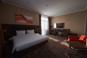 Ramada Hotel & Suites Rostov-On-Don