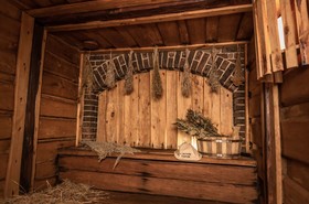 Rassl Country Home