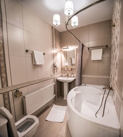 Sherton Hotel