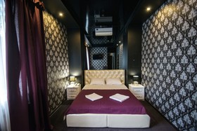 Sherton Hotel