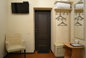 Sherton Hotel