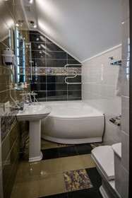 Sherton Hotel