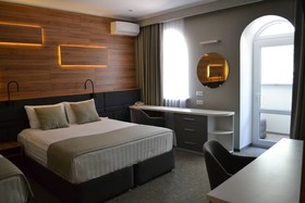 Sherton Hotel