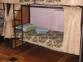 Teremok Hostel