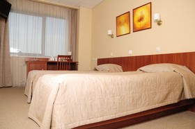 Topos Congress-Hotel