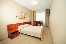 Topos Congress Hotel