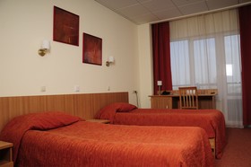 Topos Congress Hotel