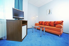 Topos Congress Hotel