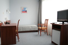 Topos Congress Hotel